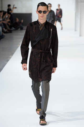 Dries Van Noten / - 2013